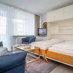 Wiking, App 417 Apartamento Westerland