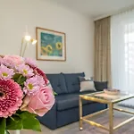 Wiking, App 417 Apartamento Westerland