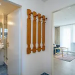 Wiking, App 417 Apartamento Westerland