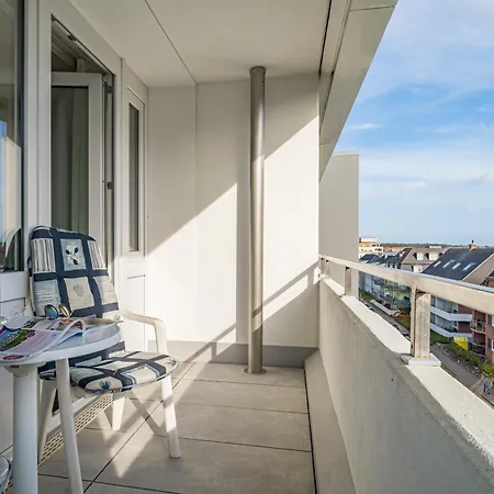 Wiking, App 417 Apartment Westerland